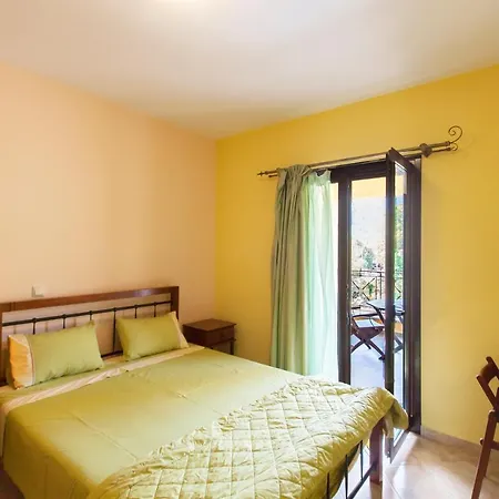 Exellent Guest Prestige Σπίτι διακοπών *