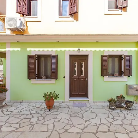 Σπίτι διακοπών Exellent Guest Prestige *