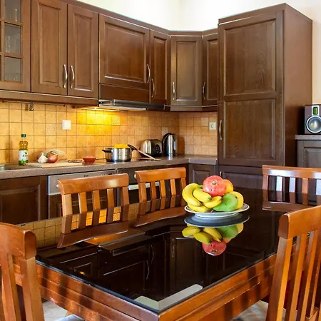 Holiday home Exellent Guest Prestige
