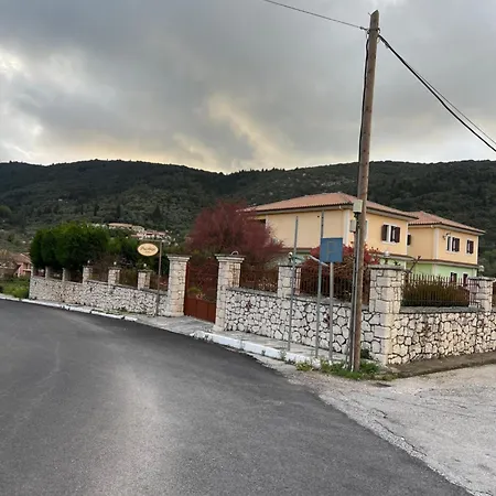 Σπίτι διακοπών Exellent Guest Prestige